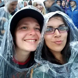 Meet your Posher, Monica